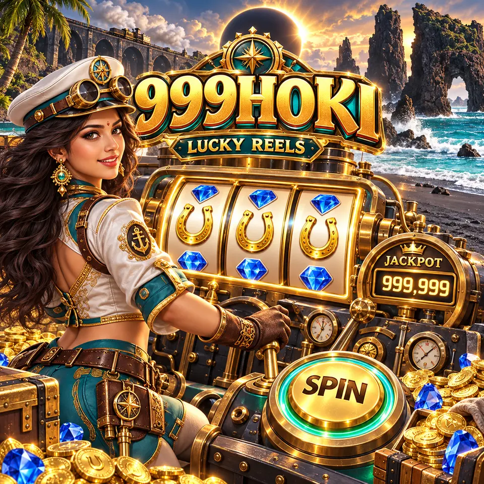 999hoki Unduh