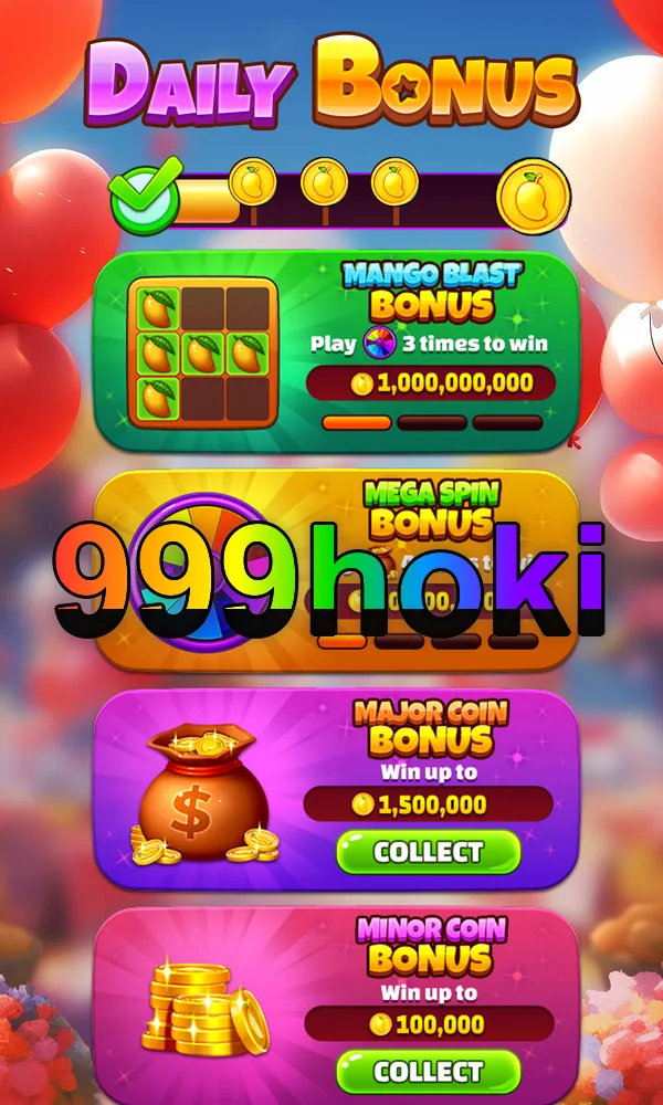999hoki Unduh