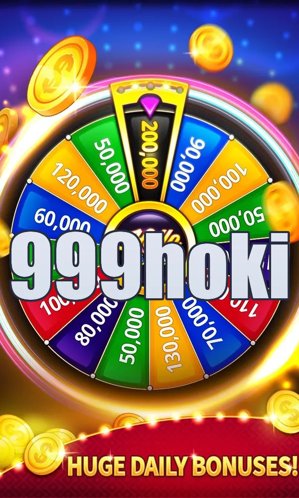 999hoki Unduh