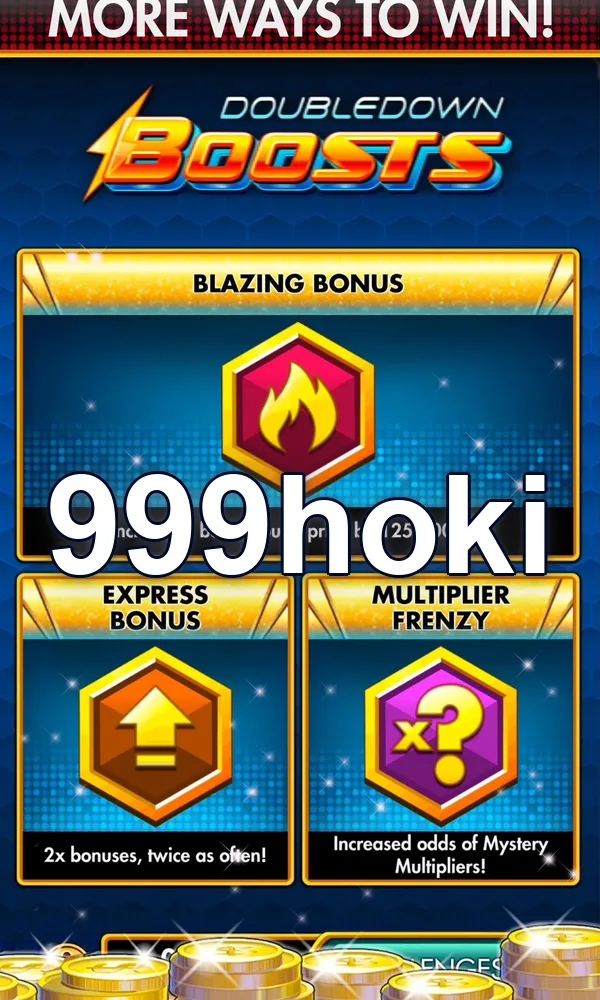 999hoki Masuk