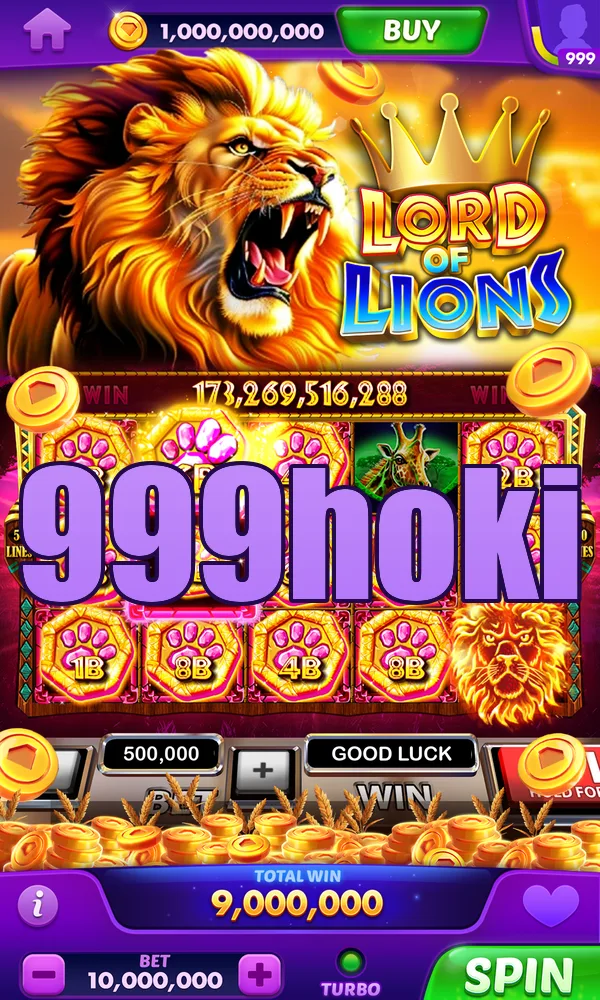 999hoki Masuk