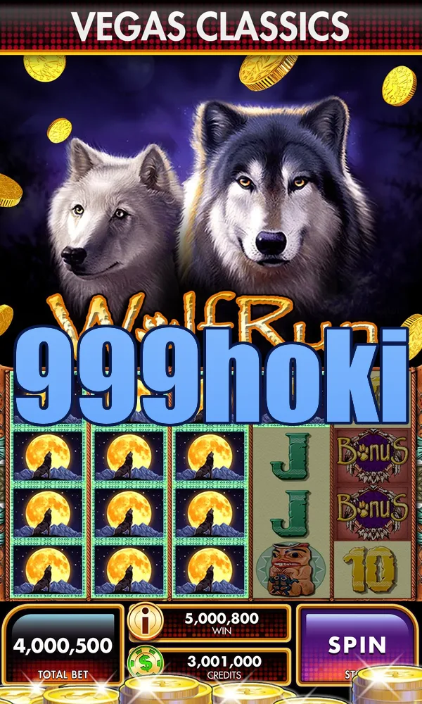 999hoki Masuk