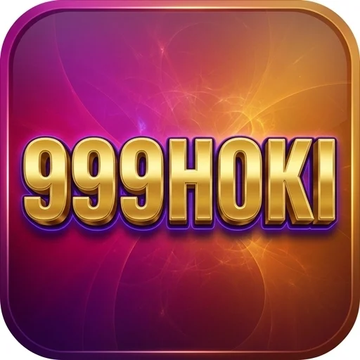 999hoki Logo - Resmi
