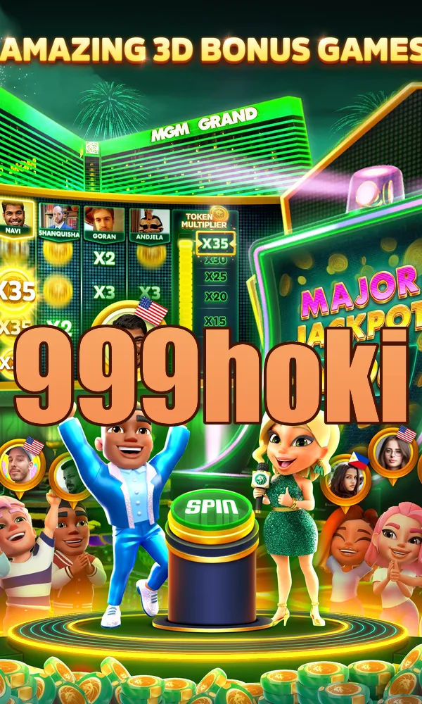999hoki Preview - Resmi Unduh
